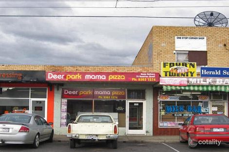 75 Dumfries St, Deer Park, VIC 3023