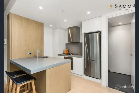 309/5 Courtney St, North Melbourne, VIC 3051