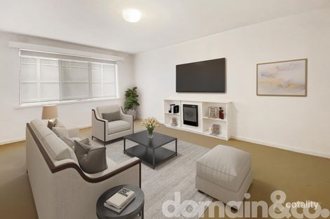 2/35 Hill St, Hawthorn, VIC 3122