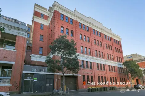 509/103-107 Oxford St, Collingwood, VIC 3066