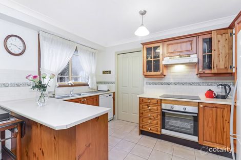 Property photo of 7E/5-15 William Street Botany NSW 2019