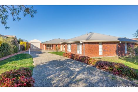 Property photo of 1/52 McMaster Avenue Lavington NSW 2641
