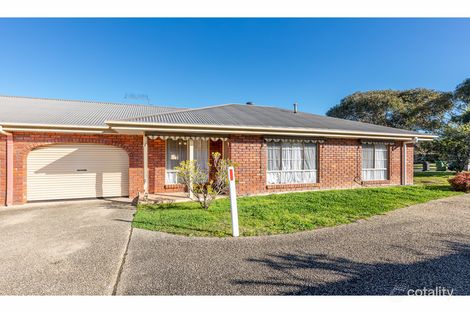 Property photo of 1/52 McMaster Avenue Lavington NSW 2641
