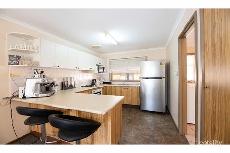 Property photo of 1/52 McMaster Avenue Lavington NSW 2641