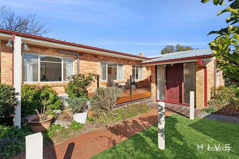Property photo of 14 Chermside Street Deakin ACT 2600