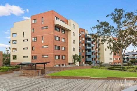 61/1 Russell St, Baulkham Hills, NSW 2153