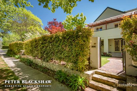 3/37 Dominion Cct, Forrest, ACT 2603