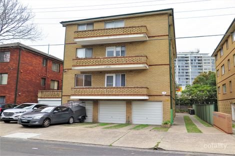 1/10 Jauncey Pl, Hillsdale, NSW 2036