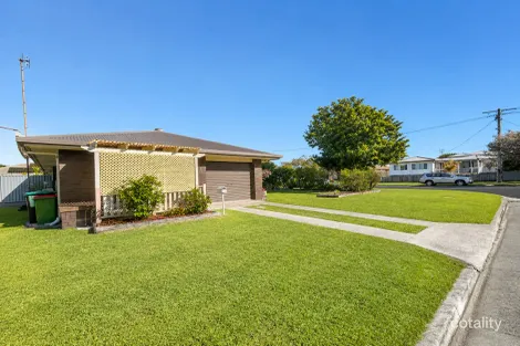 1/24 CHURCHILL ST, GOLDEN BEACH, QLD 4551