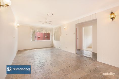 Property photo of 30 Cornwell Avenue Hobartville NSW 2753