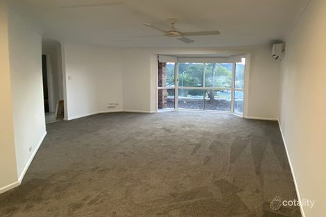 Property photo of 6 Bunya Court Helensvale QLD 4212