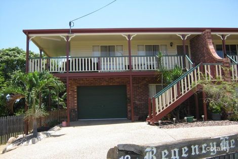 2/12 Kent St, West Gladstone, QLD 4680