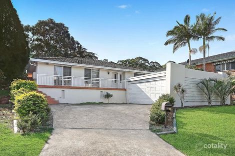 Property photo of 48 Carnavon Crescent Georges Hall NSW 2198