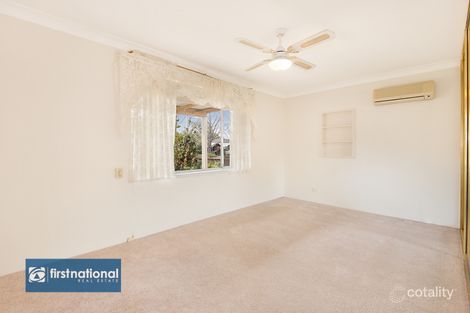 Property photo of 30 Cornwell Avenue Hobartville NSW 2753