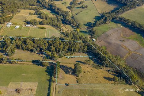 Property photo of 28 Goodwins Road Upper Woodstock TAS 7150
