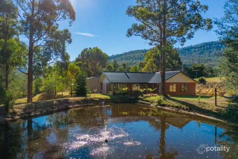 Property photo of 28 Goodwins Road Upper Woodstock TAS 7150
