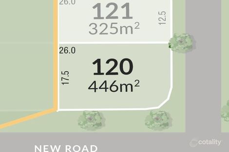 Lot 120/74 Kinross Rd, Thornlands, QLD 4164