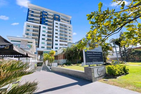 1005/185 Redcliffe Pde, Redcliffe, QLD 4020
