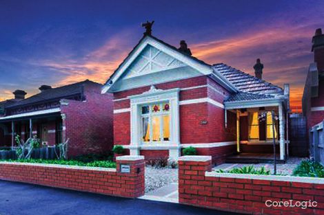 Property photo of 349 Richardson Street Middle Park VIC 3206