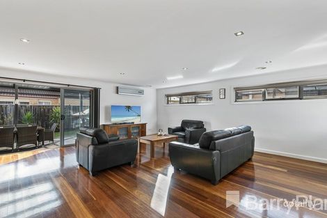 Property photo of 36 Stefan Drive Harkness VIC 3337