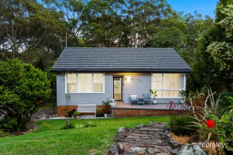 Property photo of 12 Garden Grove Parade Adamstown Heights NSW 2289