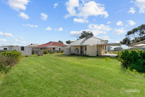 Property photo of 5 Old Adelaide Road Karoonda SA 5307