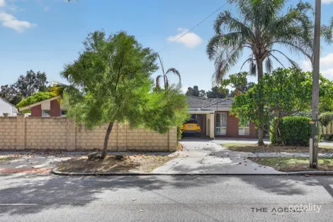 Property photo of 224 High Road Riverton WA 6148