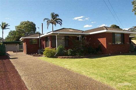 34 Palmer Ave, Kanahooka, NSW 2530