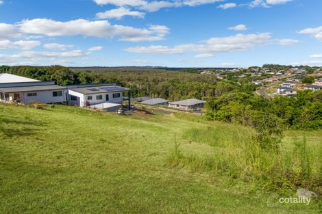 Property photo of 20 Liffey Avenue Cumbalum NSW 2478