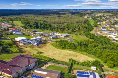 Property photo of 20 Liffey Avenue Cumbalum NSW 2478