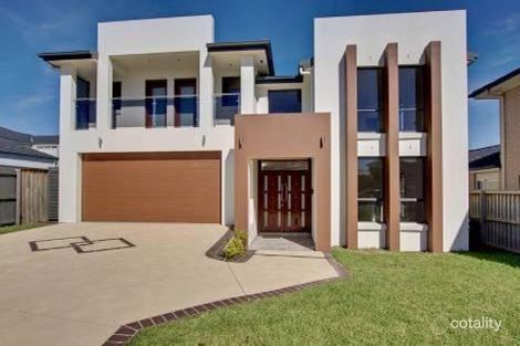 6 Huon Cl, Stanhope Gardens, NSW 2768