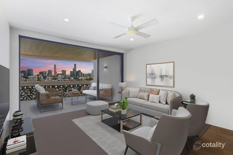 14/85 Dornoch Tce, Highgate Hill, QLD 4101