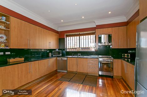 Property photo of 34 Cooks Avenue Canterbury NSW 2193