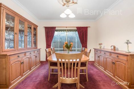 Property photo of 126 Wallace Road Wantirna South VIC 3152