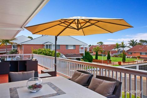Property photo of 37/2 Dawes Road Belrose NSW 2085