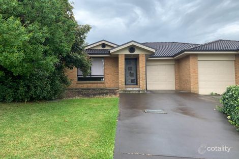 Property photo of 1/85 Brigantine Street Rutherford NSW 2320