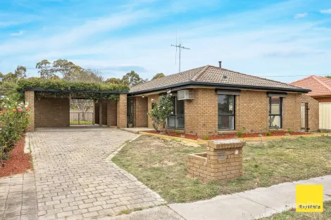 31 Derrimut Rd, White Hills, VIC 3550