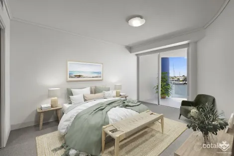 Property photo of 306/13 Nicklin Way Minyama QLD 4575