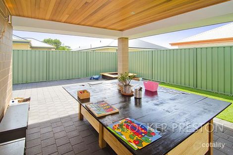 Property photo of 7 Parksview Boulevard Vasse WA 6280