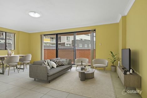 62/7 Cross St, Bankstown, NSW 2200