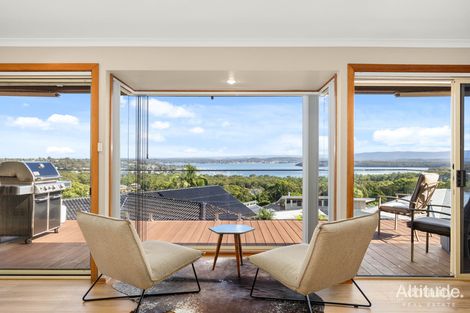 Property photo of 31 Ridgewood Crescent Eleebana NSW 2282