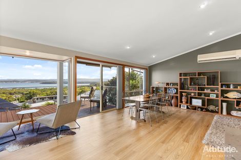 Property photo of 31 Ridgewood Crescent Eleebana NSW 2282