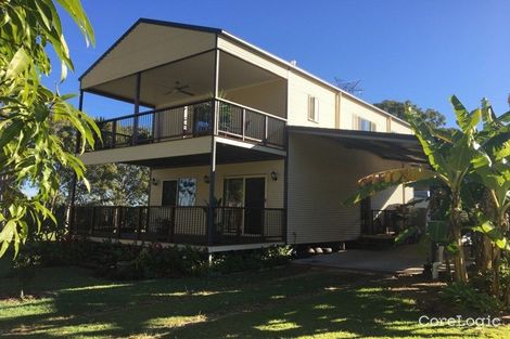 Property photo of 8 Wattle Street Russell Island QLD 4184