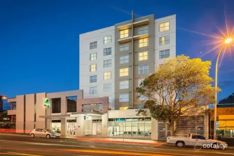 205/59-61 Kembla St, Wollongong, NSW 2500