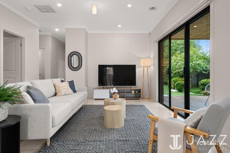 Property photo of 70 Brownlow Drive Point Cook VIC 3030