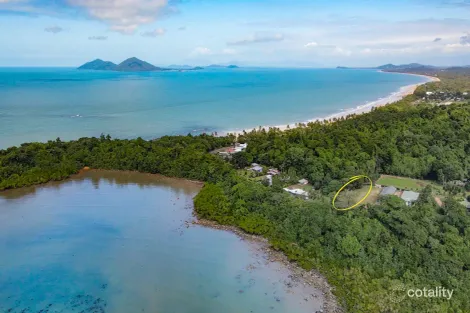 Property photo of 20 Alexander Drive Mission Beach QLD 4852