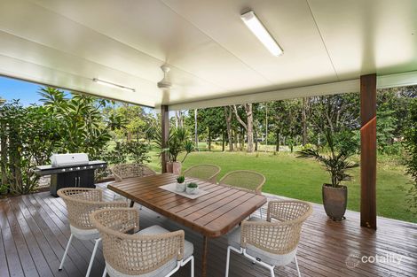 Property photo of 8129 Magnolia Gardens Court Hope Island QLD 4212