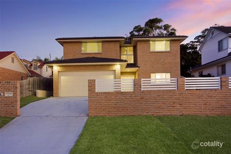 Property photo of 7 Karoola Street Narraweena NSW 2099