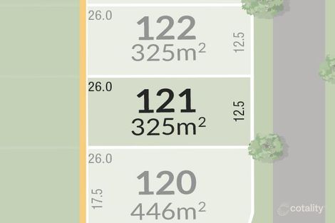 Lot 121/74 Kinross Rd, Thornlands, QLD 4164