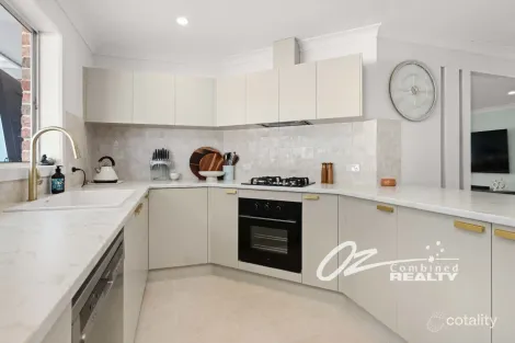 Property photo of 6 Maxwell Crescent Sanctuary Point NSW 2540